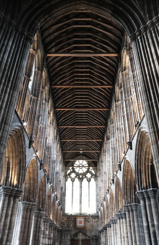 Glasgow Cathedral