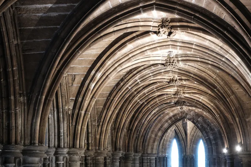 Glasgow Cathedral